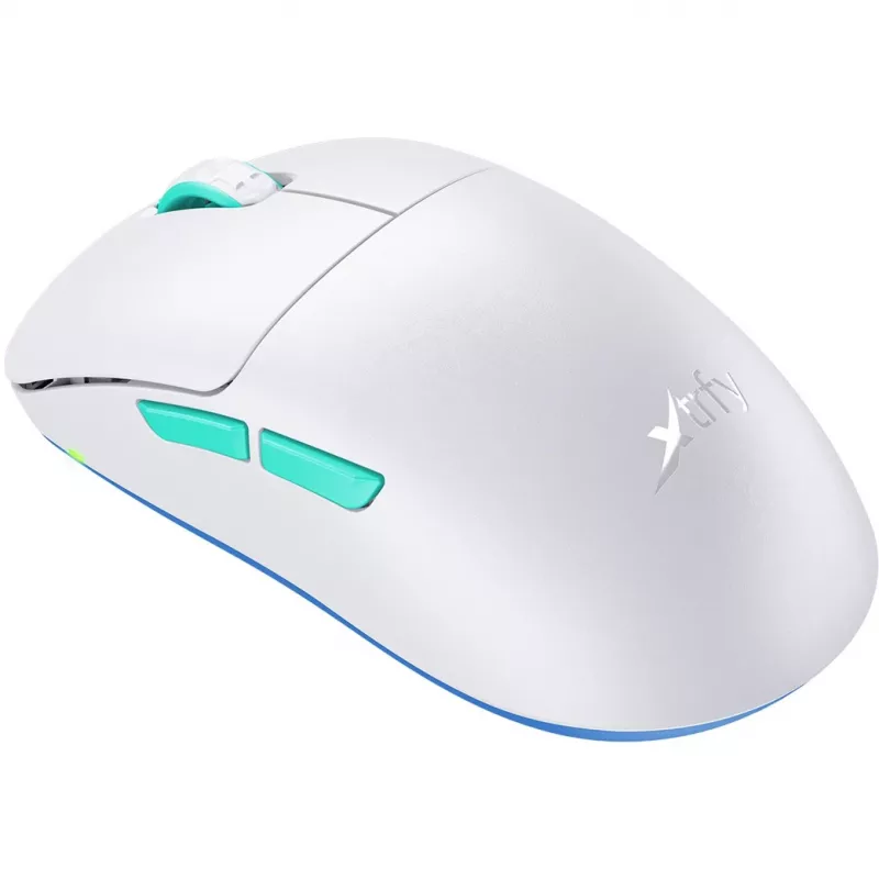 Gaming-muis CHERRY XTRFY M8
