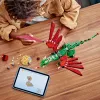 LEGO CREATOR 3 IN 1 31161 Middeleeuwse draak