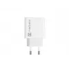 Indoor USB-C snellader NATEC RIBERA 12V 20W Quick Charge 3.0 wit