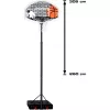 HUDORA PRO XXL schommelgestel 71661
