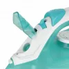 Stoomstrijkijzer Emerio SI-110298.4 keramische zool 2000 W groen wit