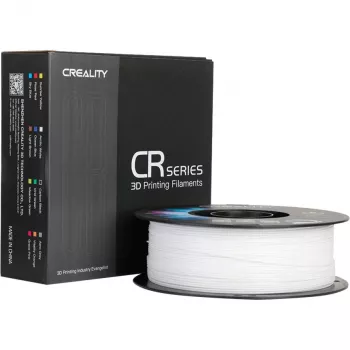 CR-PETG filament Creality (wit)