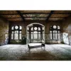Ravensburger Lost Places Edition puzzel Vrouwenpaviljoen Beelitz Heilstätten 1000 stukjes