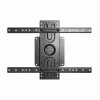Sbox PLB-1246F vaste wandsteun voor flatscreen-tv 37-70 50kg