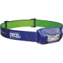 Hoofdlamp Petzl Tikka Core blauw LED 100 lm USB oplaadbaar