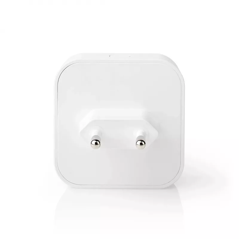 Nedis Zigbee Gateway WIFIZBT10CWT