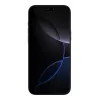 Belkin ScreenForce InvisiGlass privacyscreenprotector voor Apple iPhone 16 Pro Max, OVA170hq