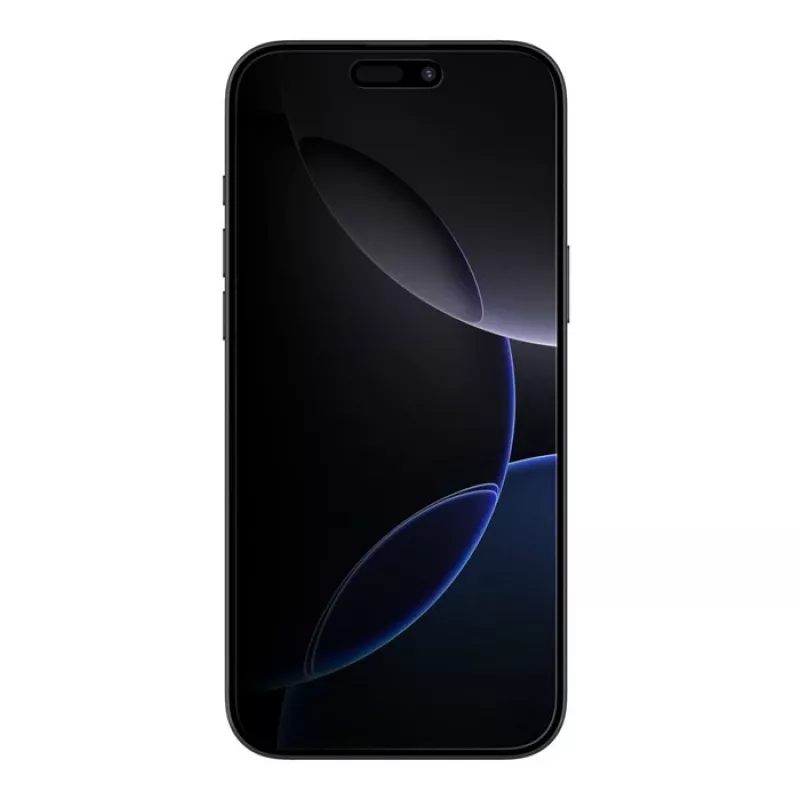 Belkin ScreenForce InvisiGlass privacyscreenprotector voor Apple iPhone 16 Pro Max, OVA170hq