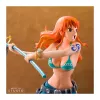 ABYstyle Figuur ONE PIECE Nami x2