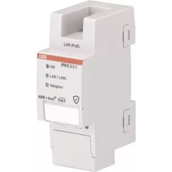 IP-router IPR/S3.5.1 (2CDG110176R0011)