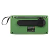 Draagbare AM/FM-zonneradio BLOW RA13 77-551# – licht, batterijloos zonne-opladen