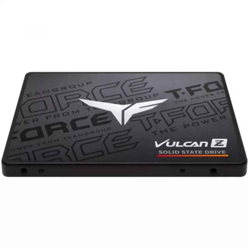 SSD Team Group T-FORCE VULCAN Z 1 TB 2,5 inch Serial ATA III