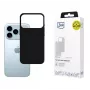 3MK beschermhoes voor Apple iPhone 17 Pro matte afwerking