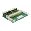 Kaartlezer DeLOCK IDE 44-pin male naar Compact Flash 91655
