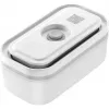 Zwilling Fresh & Save rechthoekige levensmiddelenbak, 0,4 L
