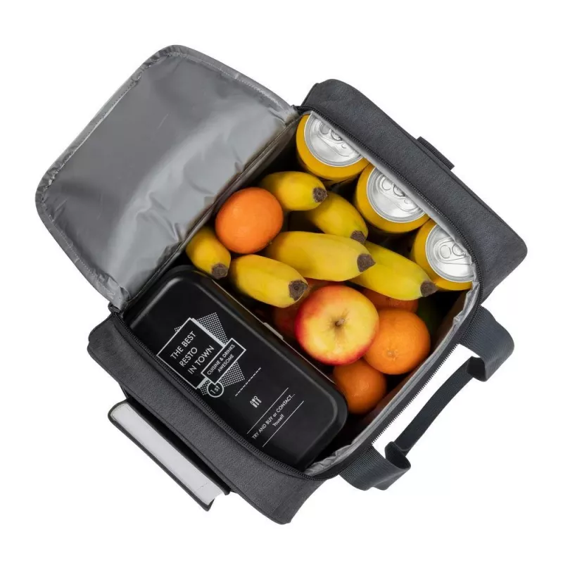 Resto Kitchenware 5514 koelbox 14 L grijs