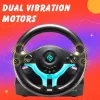 Subsonic Superdrive SV 250-S stuurwiel Blue Edition