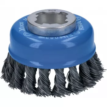 Bosch 2 608 620 727 haakse slijper accessoire komstaalborstel