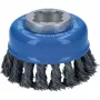 Bosch 2 608 620 727 haakse slijper accessoire komstaalborstel