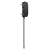 Poynting - antenne - 5G/LTE - gebouw - A-UDAS-0001-V1 - zwart (A-UDAS-0001-V1-01)
