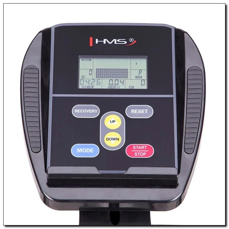 HMS Fitness M6995 magnetische fietstrainer