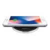 Indoor-oplader Terratec ChargeAIR dot! smartphone zwart zilver
