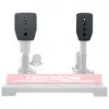 Simagic 2 Pedal Face Set voor sim-racing-pedalen