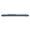 Montech MKey TKL toetsenbord gaming USB donkergrijs, lichtblauw, wit