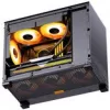 Computerbehuizing Jonsbo D32 STD Mini Case mATX zwart