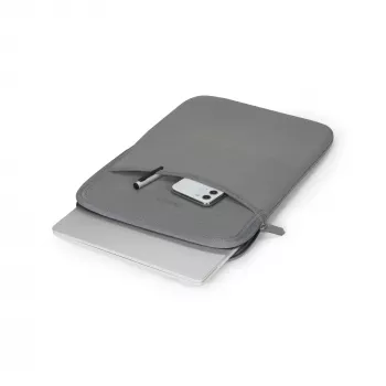 Sleeve case DICOTA D31997-DFS 38.1 cm 15 inch grijs