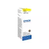 Epson T6644 gele inktfles 70 ml