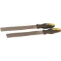 Vijl C.K Tools T0106 06 secundaire kap voor metaal en hout