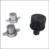 Einhell 4190530 tuingereedschap 14.000 L zwart
