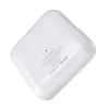 Draadloze adapter Carlinkit CPC200-U2W MINI Apple CarPlay wit – draadloze CarPlay-adapter