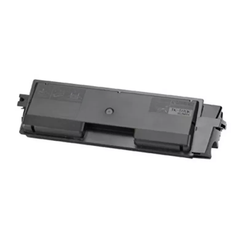 KYOCERA TK-590K tonerpatroon 1 stuk origineel zwart