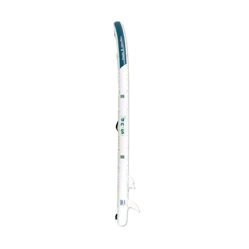 FunWater SUP-paddleboard SUPFW05D Tiki (groen)