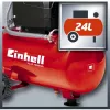 Luchtcompressor Einhell TC-AC 190/24/8