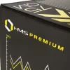 HMS Premium PYB01 zachte plyometrische box