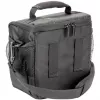 Schoudertas Rivacase 7420 zwart SLR-compatibel