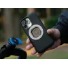 Quad Lock MAG Case telefoonhoesje 16,5 cm (6,5 inch) hoesje zwart