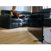 Lafe 47731 IR elektrische kachel ThermoSmart 700W