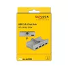 USB-hub DeLOCK 64046