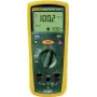 Fluke 1503 - grijs - geel - 600 V - 1 µF - 0,01 - 2000 MΩ - 20% - 0,5 s (2427883)