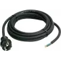 Netkabel AS Schwabe rubber aansluitsnoer 70912, 15 m, 3G1.5