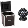 EUROLITE Laser Effect Set B-40 met case — lasereffectsysteem, draagbare kit