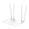 Tafelrouter Cudy WR1200 dualband Wi‑Fi 5 (802.11ac) 867 Mbit/s, 4x RJ‑45 LAN, wit