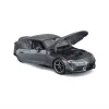 Toyota GR Supra grijs 1/24