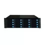 Dataserver 16x HDD 3,5 inch, 3U, 19 inch rack, G3900, 8 GB RAM, 128 GB M.2