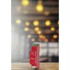 Halfgeleiderrelais Shelly Qubino Wave PRO 1PM rood 16A 110-240V