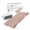 Anti-decubitusmatras Haxe FU-AM0001 per stuk PVC, regulier 2000×900×70 mm, 130 kamers, elektrische pomp